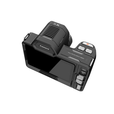 4K N007 Digital Night Vision Camera 7 Gear Infrared Adjustable Night Vision Device