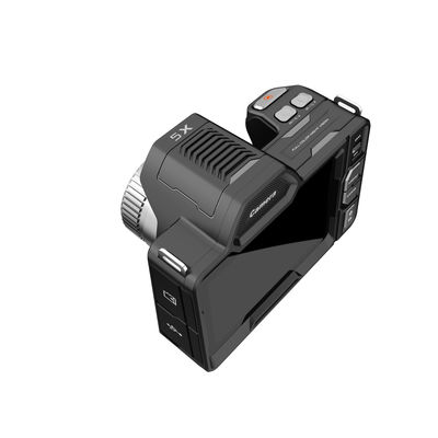 4K N007 Digital Night Vision Camera 7 Gear Infrared Adjustable Night Vision Device